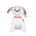 DISNEY 100 - PLUS CU SCLIPICI SI SUNETE, LUCKY, 28 CM - JAKKS PACIFIC (D100-9400-6-FO) - Libelula Vesela - Jucarii