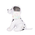 DISNEY 100 - PLUS CU SCLIPICI SI SUNETE, LUCKY, 28 CM - JAKKS PACIFIC (D100-9400-6-FO) - Libelula Vesela - Jucarii