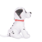 DISNEY 100 - PLUS CU SCLIPICI SI SUNETE, LUCKY, 28 CM - JAKKS PACIFIC (D100-9400-6-FO) - Libelula Vesela - Jucarii