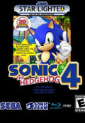 SONIC THE HEDGEHOG 4 COMPLETE - PC - STEAM - MULTILANGUAGE - WORLDWIDE