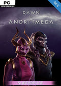 DAWN OF ANDROMEDA - SUBTERFUGE (DLC) - PC - STEAM - MULTILANGUAGE - WORLDWIDE - Libelula Vesela - Jocuri Video