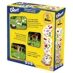 JOC DOBBLE GIANT - ASMODEE (ZYGDOBGI0101ML2)