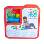 JELLY BLOX - SET CREATIV DE JOACA, 20 PIESE - GOLIATH (931692)