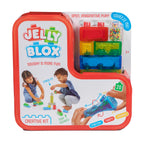 JELLY BLOX - SET CREATIV DE JOACA, 20 PIESE - GOLIATH (931692)
