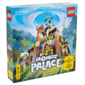 JOC LEGO MONKEY PALACE, LIMBA ROMANA - LEGO (DOT10037)