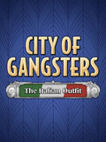 CITY OF GANGSTERS: THE ITALIAN OUTFIT - PC - STEAM - MULTILANGUAGE - WORLDWIDE