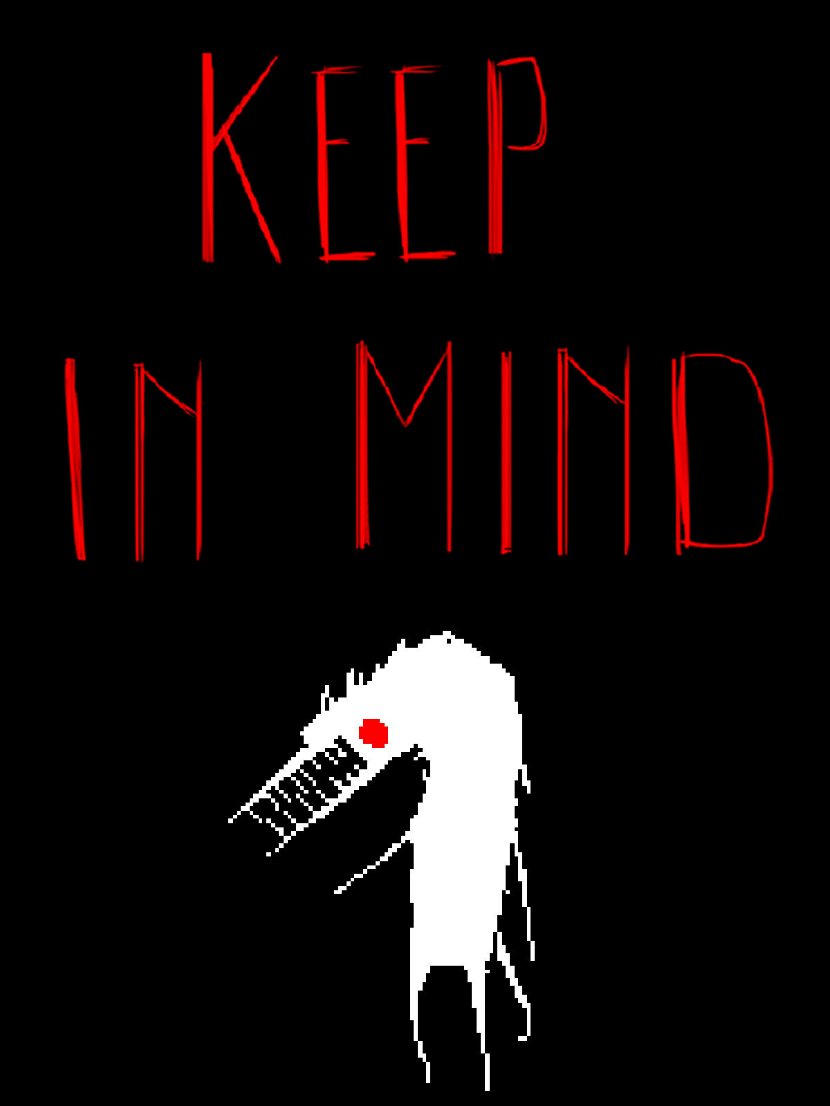 KEEP IN MIND: REMASTERED - PC - STEAM - MULTILANGUAGE - WORLDWIDE - Libelula Vesela - Jocuri video