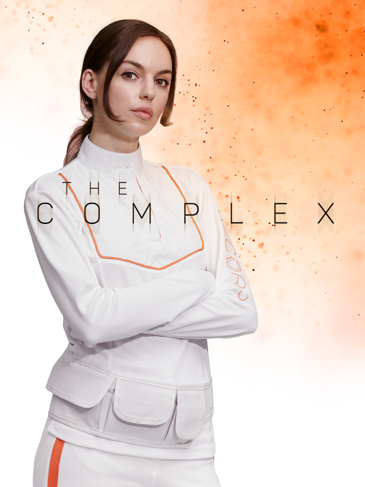 THE COMPLEX - PC - STEAM - MULTILANGUAGE - WORLDWIDE - Libelula Vesela - Jocuri Video