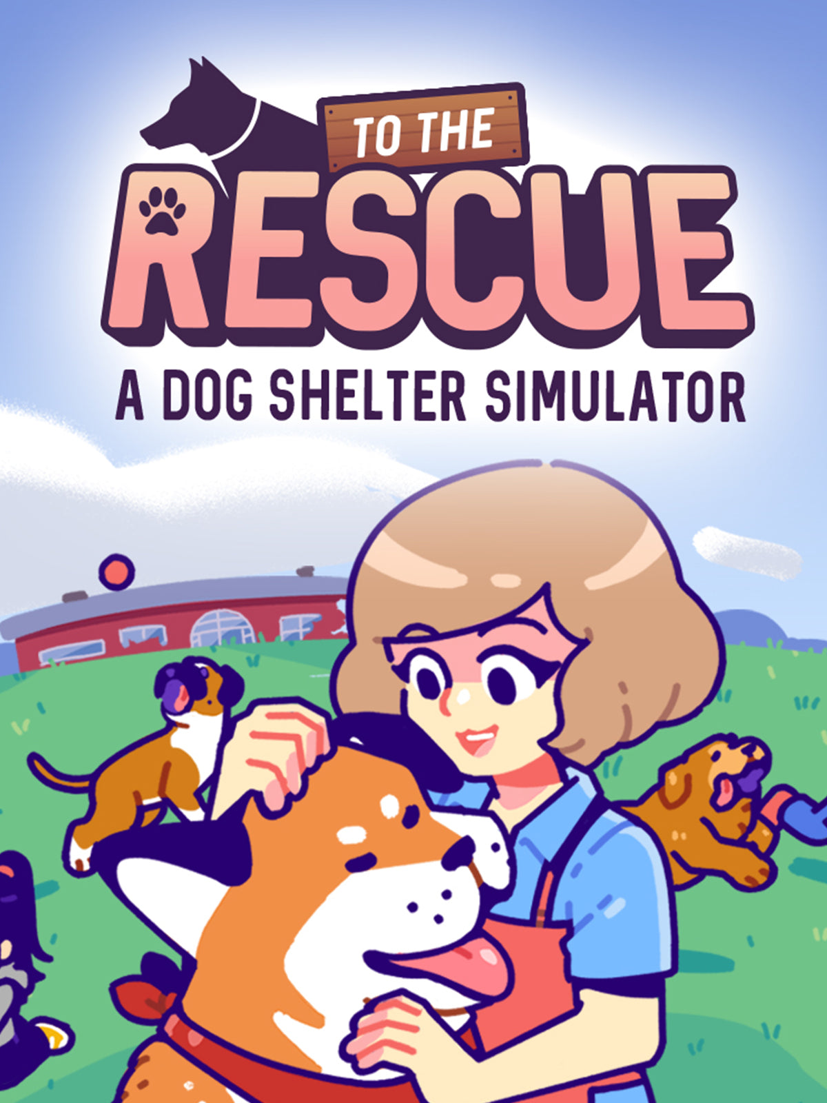 TO THE RESCUE! - PC - STEAM - MULTILANGUAGE - WORLDWIDE - Libelula Vesela - Jocuri Video
