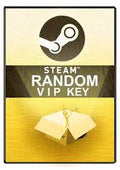 VIP RANDOM - PC - STEAM - MULTILANGUAGE - WORLDWIDE - Libelula Vesela - Jocuri video