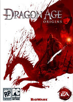 DRAGON AGE: ORIGINS (ULTIMATE EDITION) - PC - GOG.COM - MULTILANGUAGE - WORLDWIDE