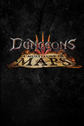 DUNGEONS 3 - A MULTITUDE OF MAPS (DLC) - PC - STEAM - MULTILANGUAGE - WORLDWIDE - Libelula Vesela - Jocuri video