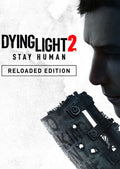 DYING LIGHT 2 STAY HUMAN (RELOADED EDITION) - PC - STEAM - MULTILANGUAGE - EU