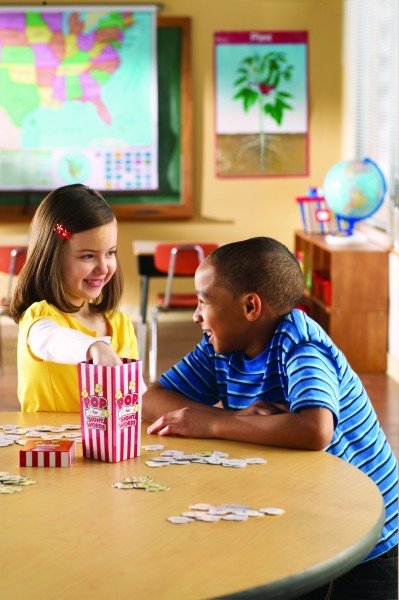 POPCORNUL DE CUVINTE - LEARNING RESOURCES (LER8430)