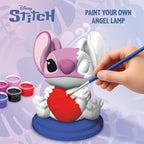 PICTEAZA LAMPA CU ANGELA - LISCIANI (L118830)