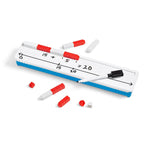 SET MATEMATIC - LINIE NUMERICA - HAND2MIND (96819)