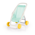 CARUCIOR PENTRU PAPUSI - PASTEL - DOLU (D2659)