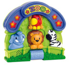 JUCARIE MUZICALA CU ACTIVITATI - LITTLE LEARNER (4218T)