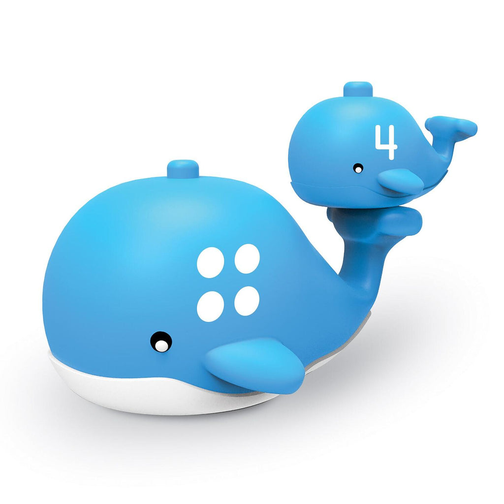 BALENUTE CU CIFRE - LEARNING RESOURCES (LER6709)