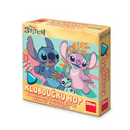 JOC - CURSA CU COIFURI A LUI STITCH - DINO (624153)