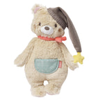 PLUSH TOY - BRUNO BEAR - FEHN (60225)