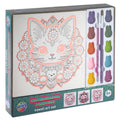 SET PICTURA KAWAII - ANIMALUTE - MOXY (150149)