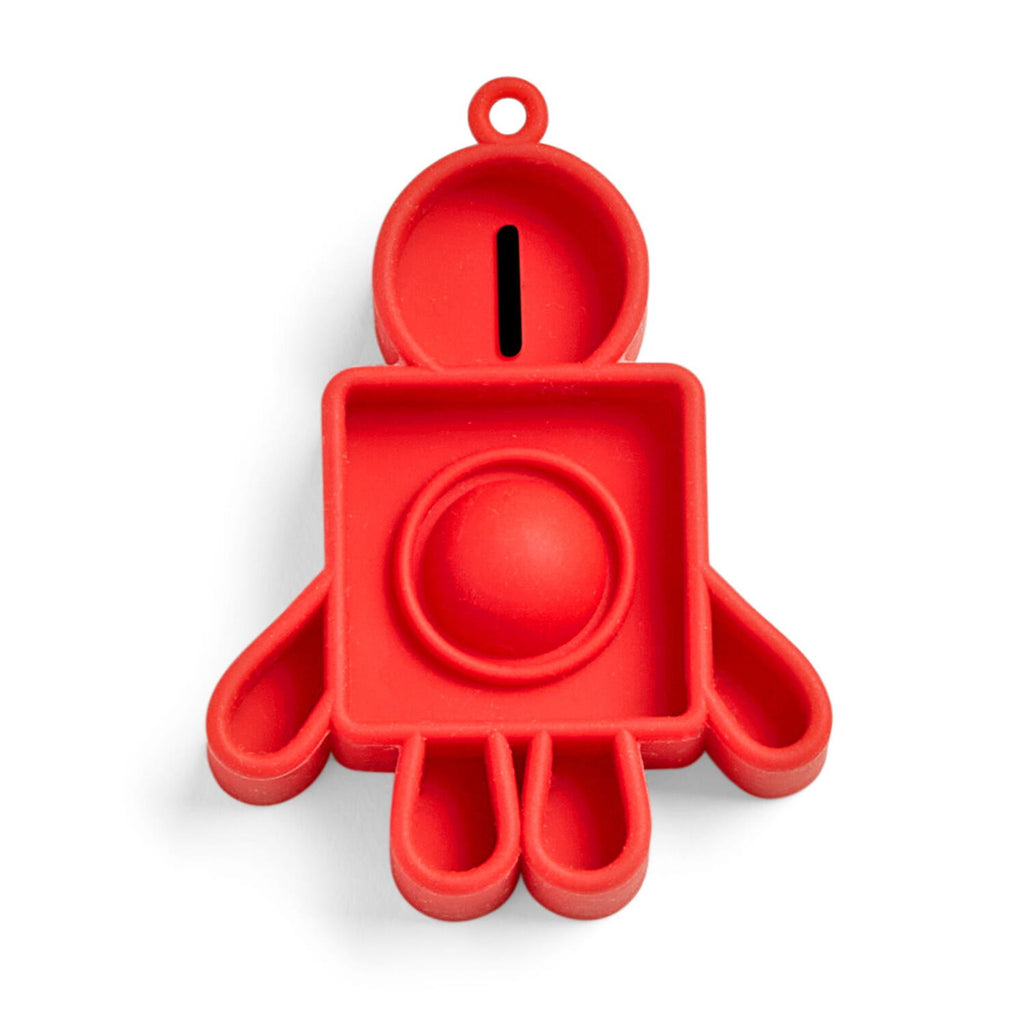 SET JUCARII SENZORIALE - NUMBERBLOCKS® DE LA 1 LA 10 - HAND2MIND (HM96929-UK)