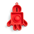 SET JUCARII SENZORIALE - NUMBERBLOCKS® DE LA 1 LA 10 - HAND2MIND (HM96929-UK)