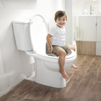 REDUCTOR TOALETA ANITDERAPANT CU SPATAR - DIVERSE CULORI - DOLU NUVE (D7189)