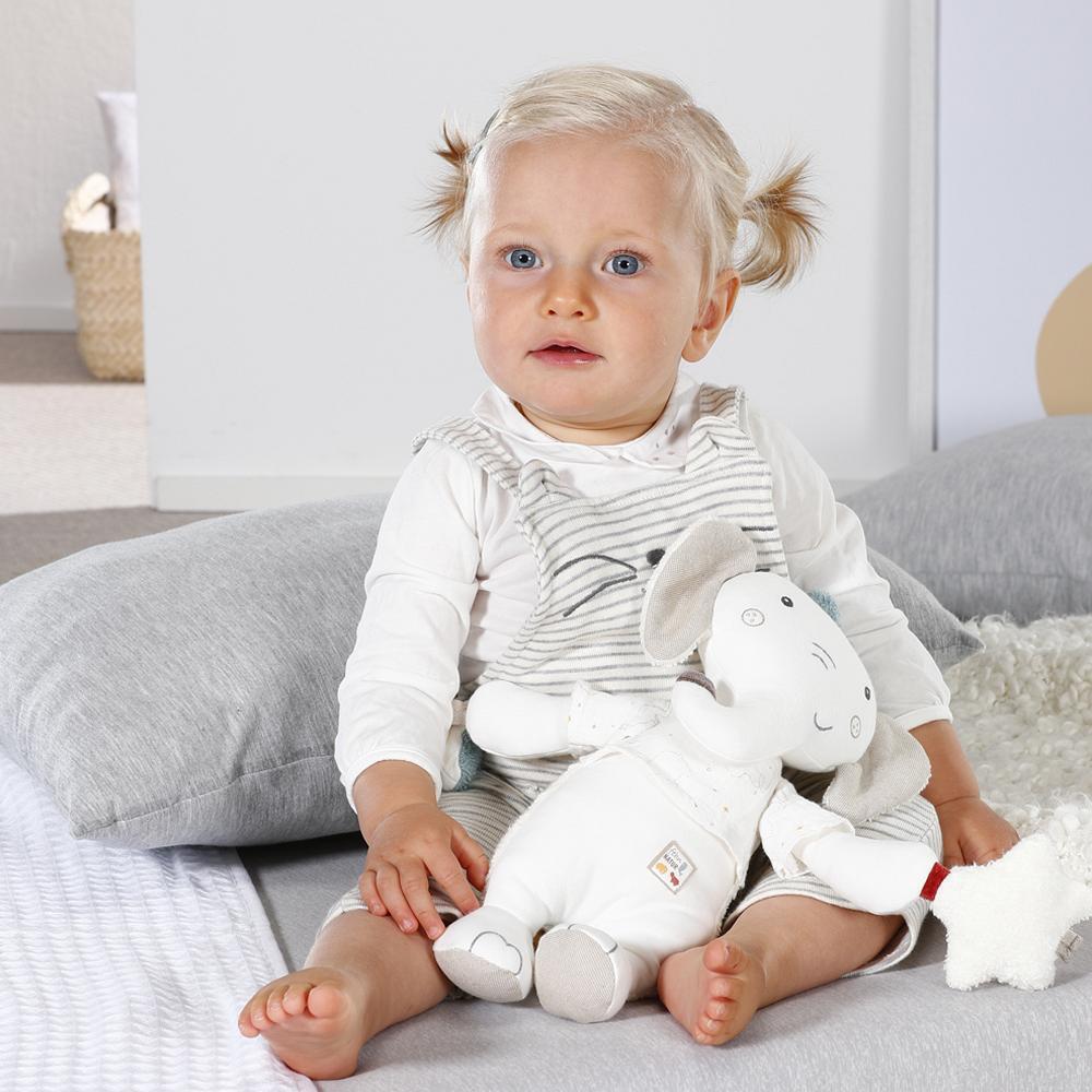 CENTRU DE ACTIVITATI - ELEFANTEL NATUR - FEHN (056129) - Libelula Vesela - Jucarii