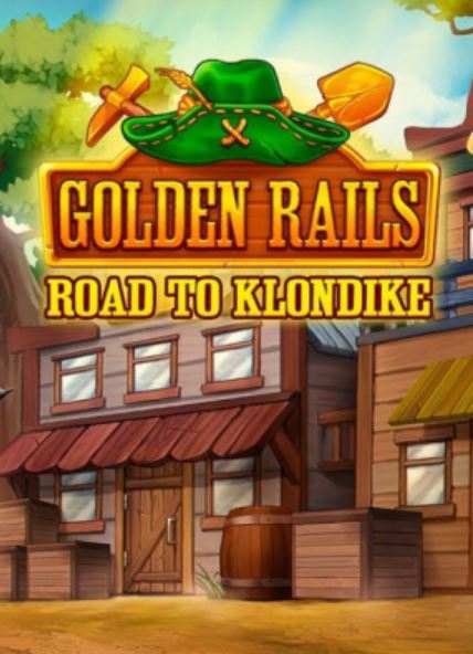 GOLDEN RAILS: ROAD TO KLONDIKE - PC - STEAM - MULTILANGUAGE - WORLDWIDE - Libelula Vesela - Jocuri Video