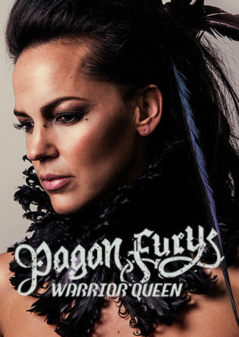 CRUSADER KINGS II: PAGAN FURY - WARRIOR QUEEN - PC - STEAM - MULTILANGUAGE - WORLDWIDE - Libelula Vesela - Jocuri video