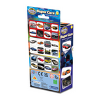 PROIECTOR TIP LANTERNA - MASINUTE IN CURSE - BRAINSTORM (E4003)