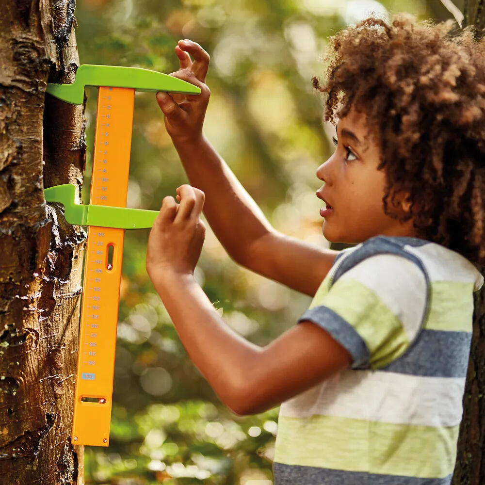 MEASURE-MATE™ - INSTUMENT DE MASURARE IN AER LIBER - LEARNING RESOURCES (LSP0339-UK)