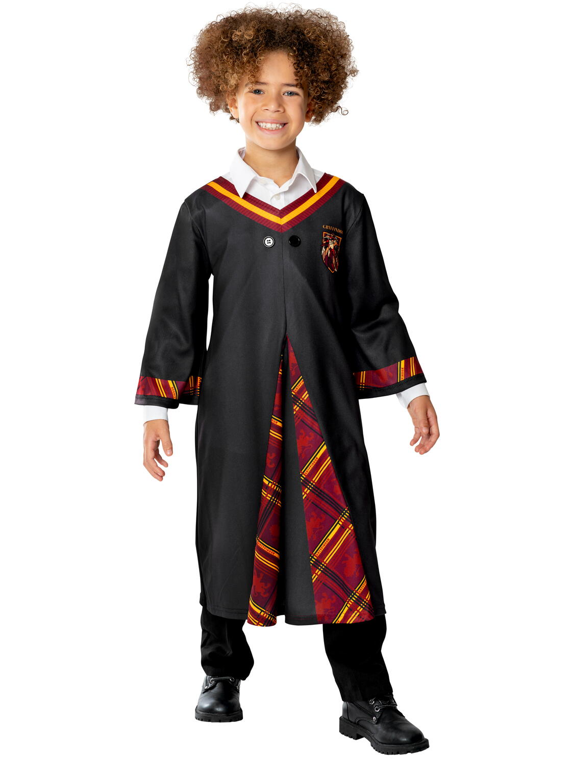 COSTUM DE CARNAVAL - HARRY POTTER - RUBIES (301232)
