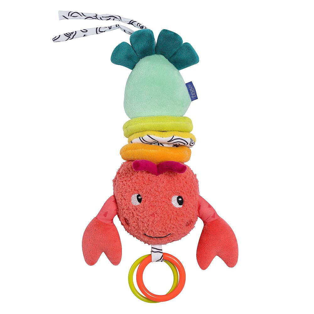 JUCARIE MUZICALA - RACUL VESEL - FEHN (043044)