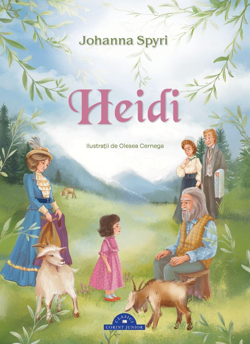 HEIDI - CORINT (JUN1510)