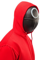 MASCA SQUID GAME - GARDIAN (CERC) - RUBIES (2001288)