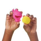 SET 3 JUCARII ANTISTRES -  NEEDOH DOHJEE (SERIE 2) - SCHYLLING (SYDJPK3)