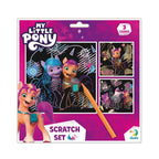 SET CREATIV DE RAZUIT - MY LITTLE PONY - DODO (DO200189)