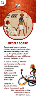 SUNT IMBATABIL - EGIPTUL - DPH (5948495011239)