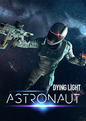 DYING LIGHT - ASTRONAUT BUNDLE (DLC) - PC - STEAM - MULTILANGUAGE - WORLDWIDE - Libelula Vesela - Jocuri Video