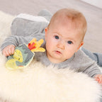 JUCARIE FOSNITOARE - VULCANUL VESEL - FEHN (051124) - Libelula Vesela - Jucarii