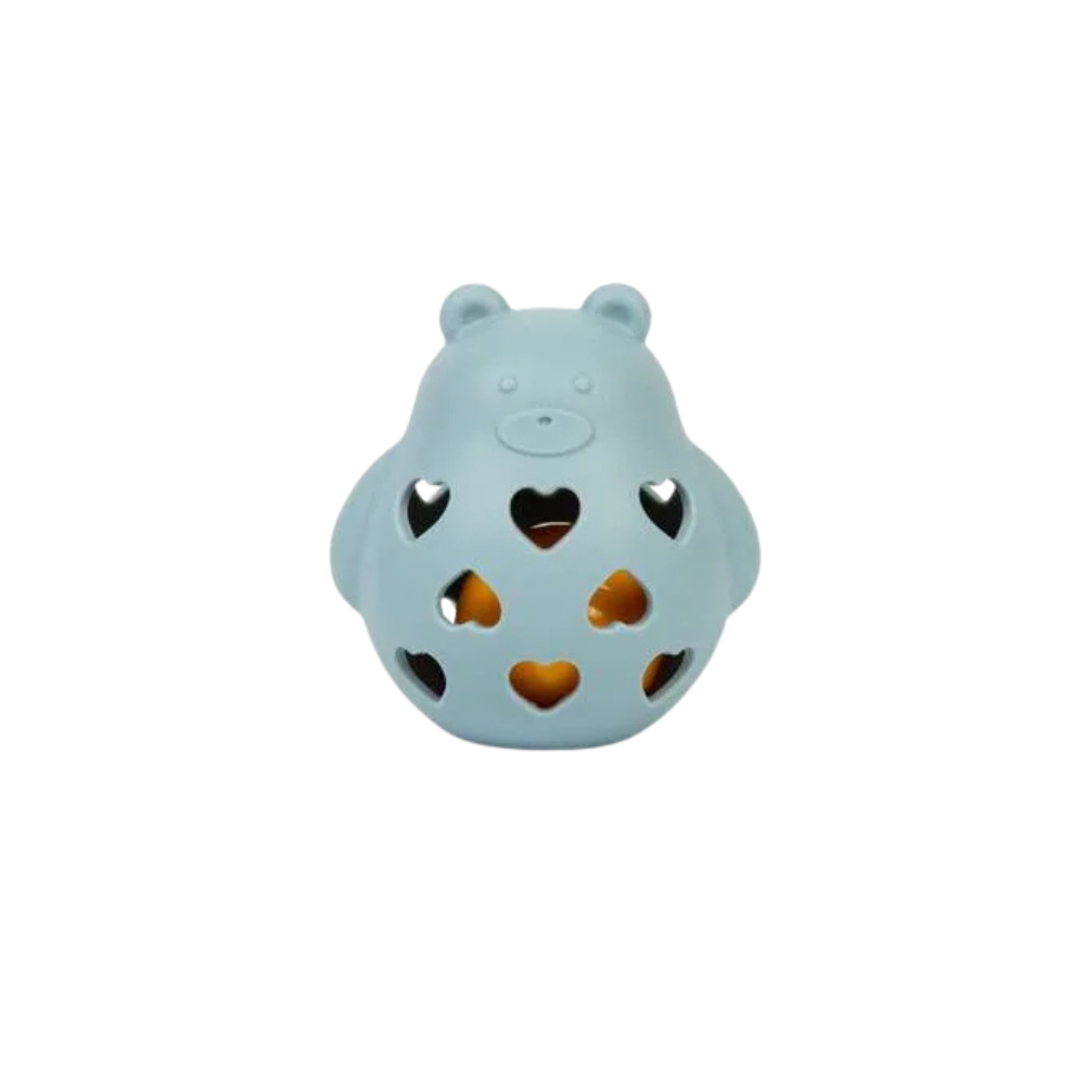 ZORNAITOARE - URSULETUL SI MIEREA - BIGJIGS TOYS (37014)