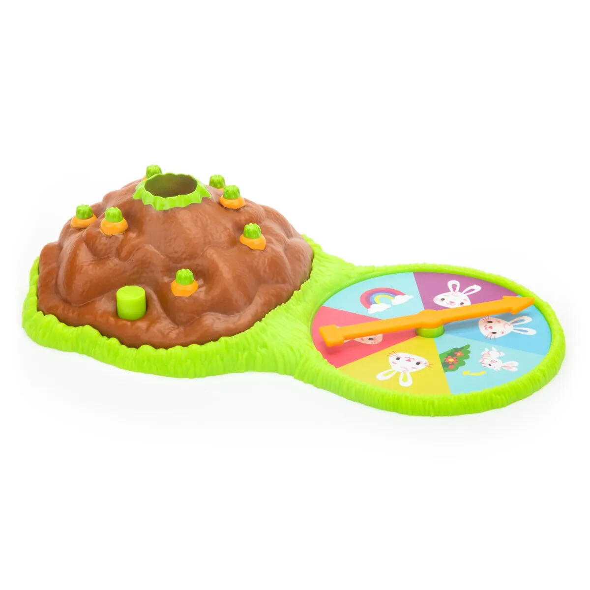 JOC DE MEMORIE - POP POP BUNNY HOP - EDUCATIONAL INSIGHTS (EI-2912)