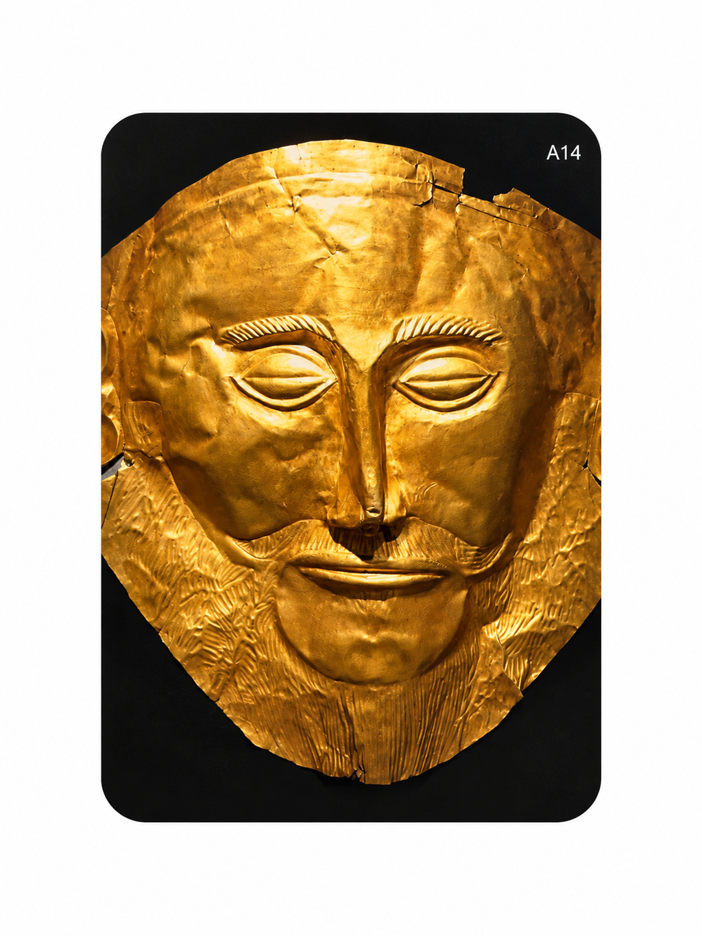 JOC CULTURA GENERALA LEARNING CUBE® - MITOLOGIA GREACA - K-TOYZ (LC-016)