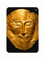 JOC CULTURA GENERALA LEARNING CUBE® - MITOLOGIA GREACA - K-TOYZ (LC-016)