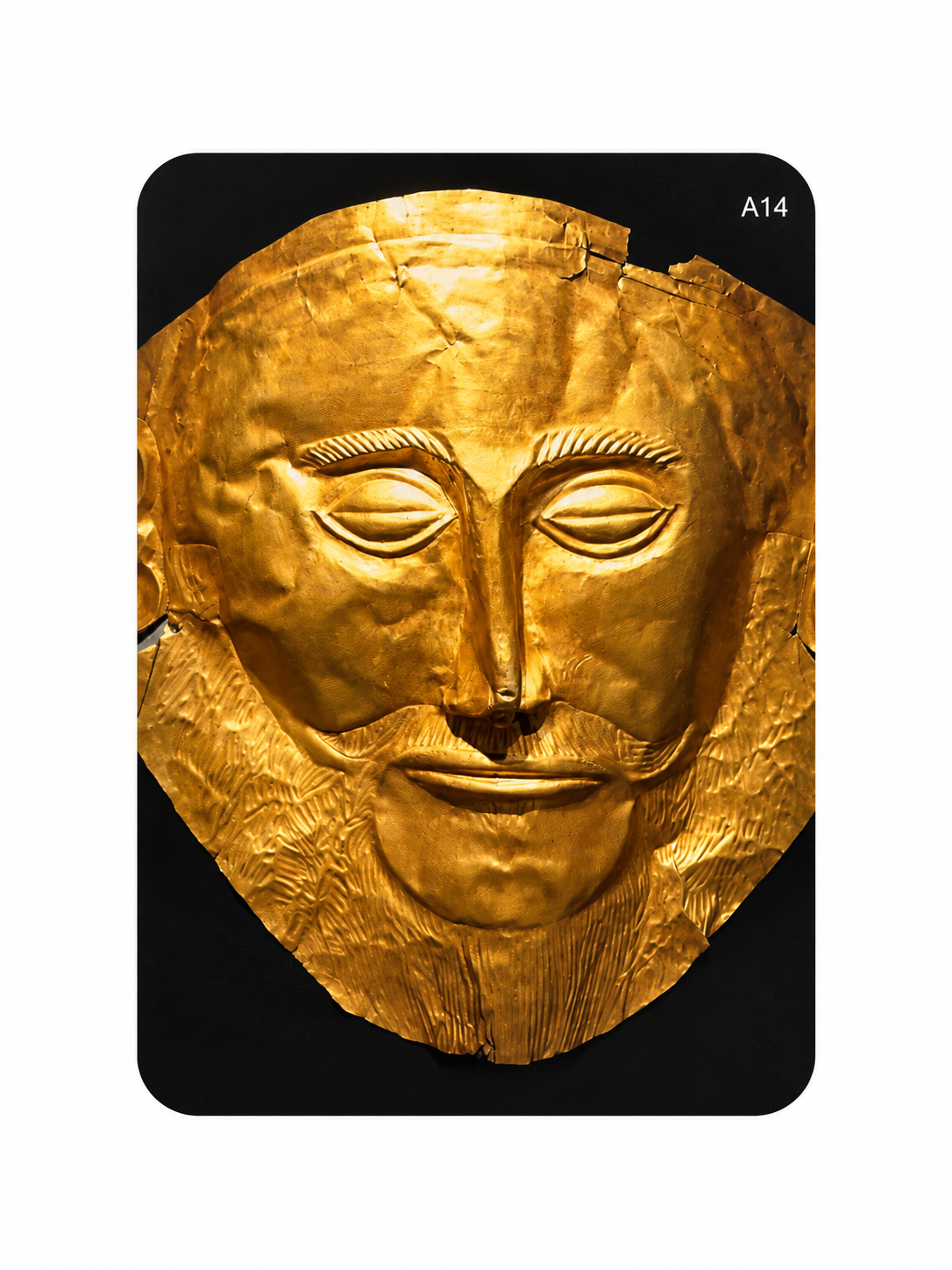 JOC CULTURA GENERALA LEARNING CUBE® - MITOLOGIA GREACA - K-TOYZ (LC-016)