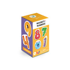 MAGNETIC SET - LEARN TO COUNT IN ENGLISH - DODO (DO200204)