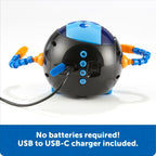 ROBOTEL STEM - COOPER™ - LEARNING RESOURCES (LER3119)